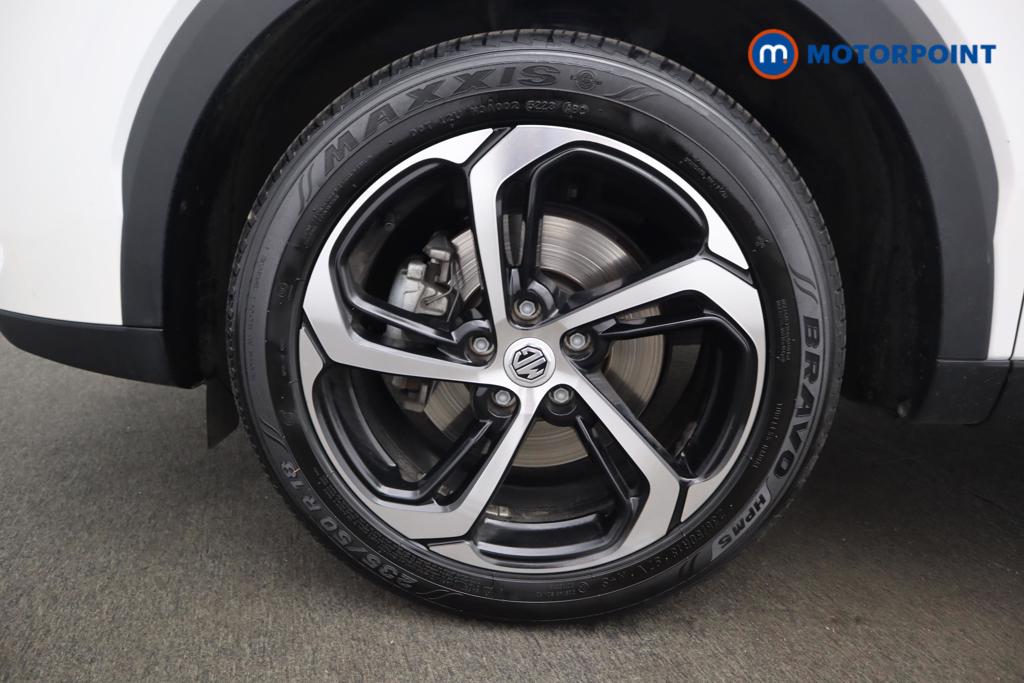 Mg Motor Uk HS Trophy Manual Petrol SUV - Stock Number (1546216) - 24th supplementary image