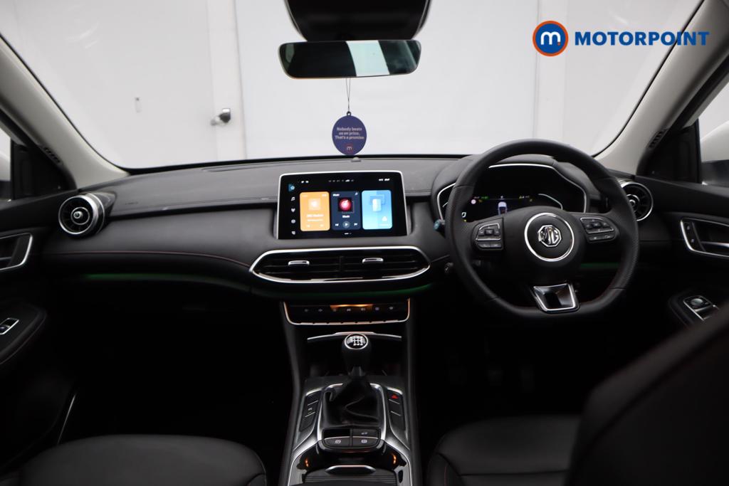 Mg Motor Uk HS Trophy Manual Petrol SUV - Stock Number (1546216) - 1st supplementary image