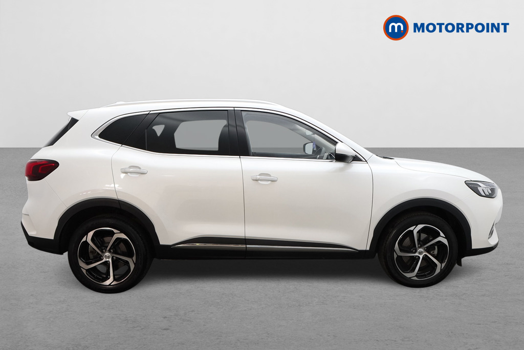Mg Motor Uk HS Trophy Manual Petrol SUV - Stock Number (1546216) - Drivers side