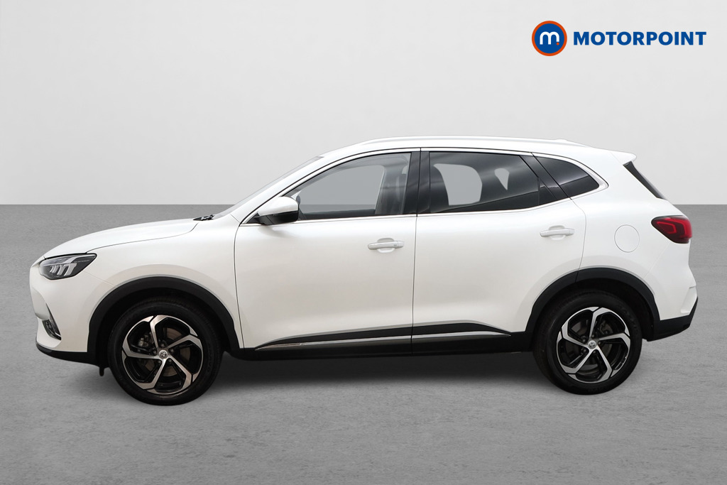 Mg Motor Uk HS Trophy Manual Petrol SUV - Stock Number (1546216) - Passenger side