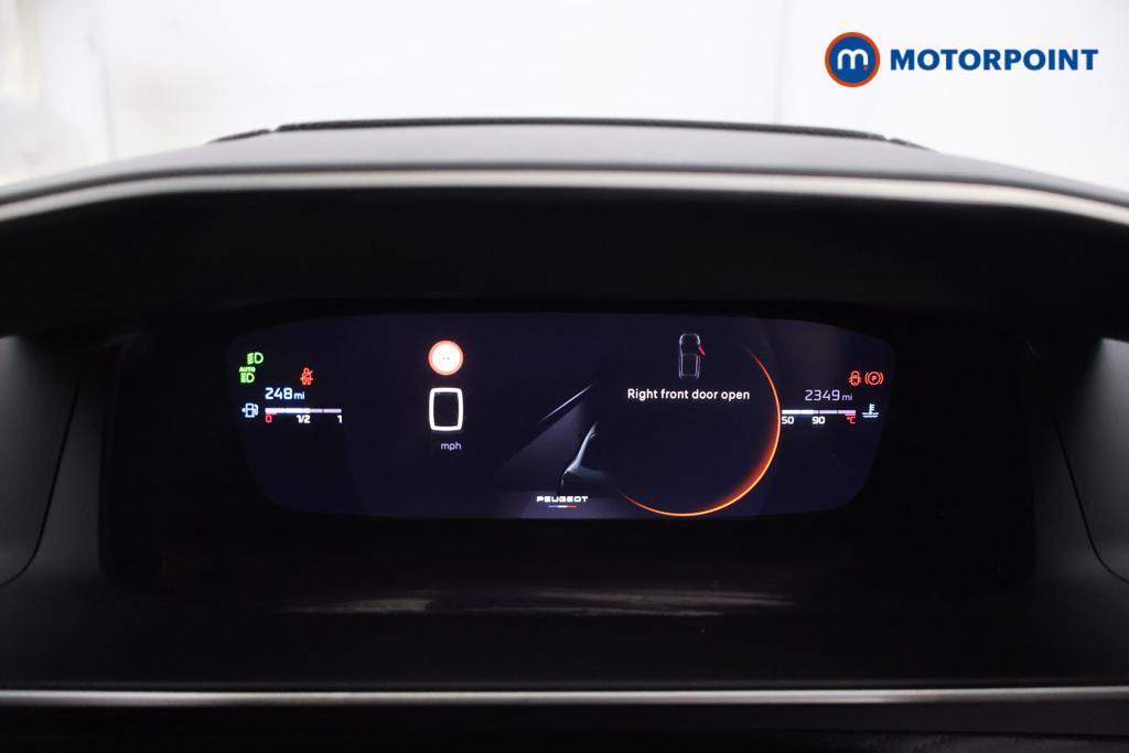 Peugeot 208 GT Manual Petrol Hatchback - Stock Number (1546347) - 2nd supplementary image
