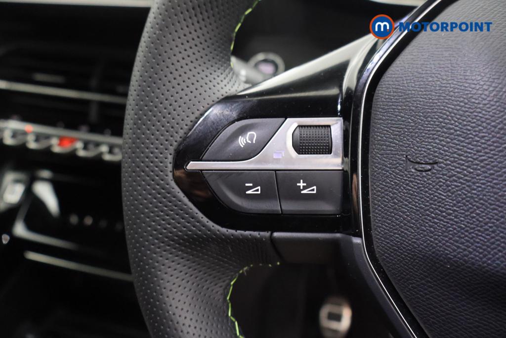 Peugeot 208 GT Manual Petrol Hatchback - Stock Number (1546347) - 3rd supplementary image