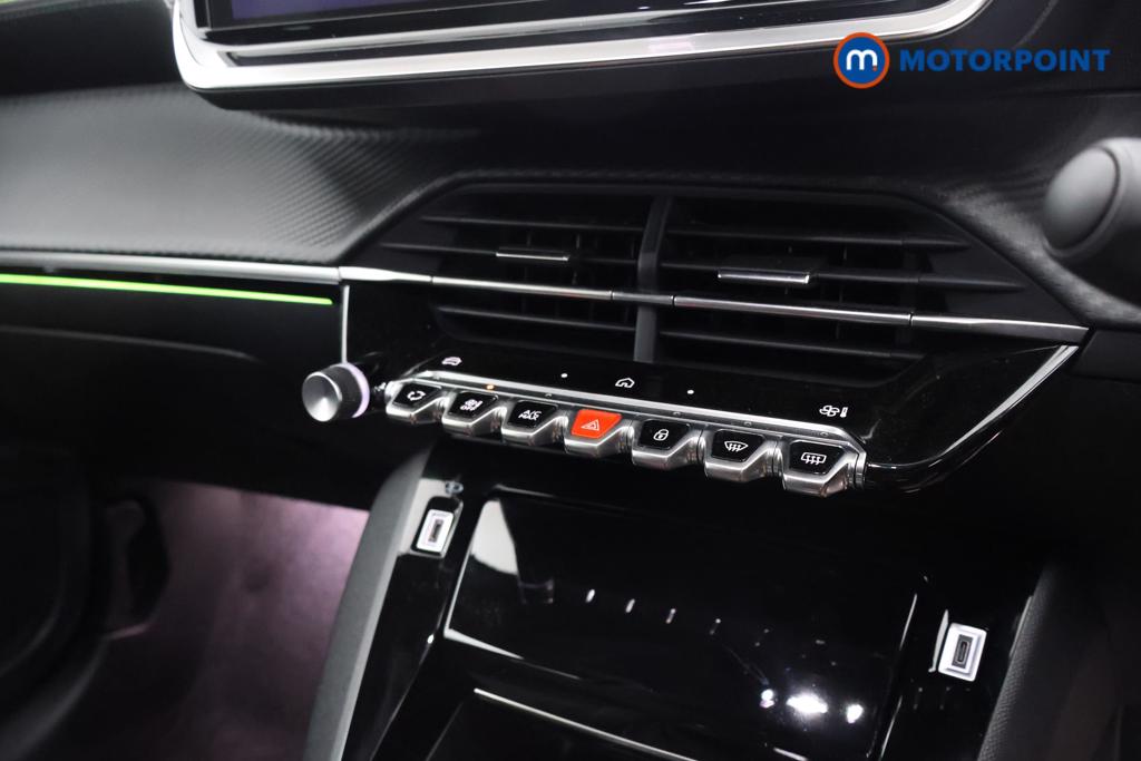 Peugeot 208 GT Manual Petrol Hatchback - Stock Number (1546347) - 6th supplementary image