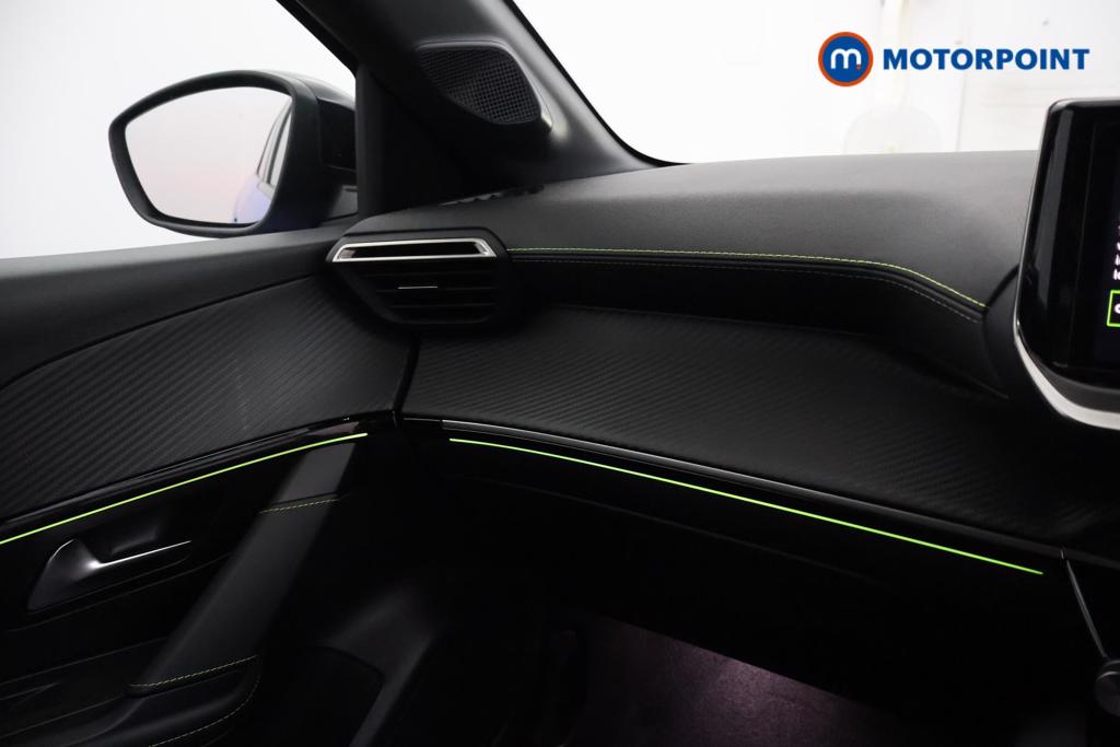 Peugeot 208 GT Manual Petrol Hatchback - Stock Number (1546347) - 9th supplementary image