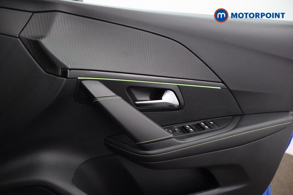 Peugeot 208 GT Manual Petrol Hatchback - Stock Number (1546347) - 10th supplementary image