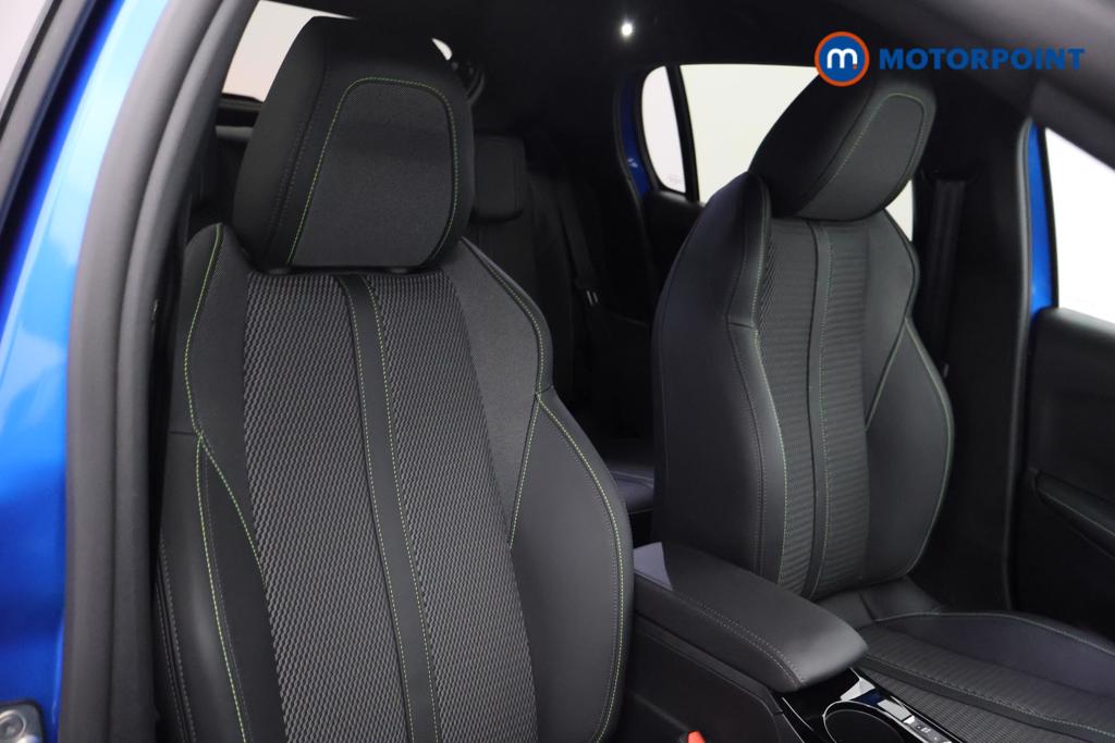 Peugeot 208 GT Manual Petrol Hatchback - Stock Number (1546347) - 11th supplementary image