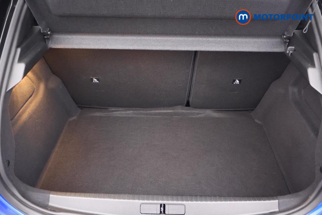 Peugeot 208 GT Manual Petrol Hatchback - Stock Number (1546347) - 13th supplementary image