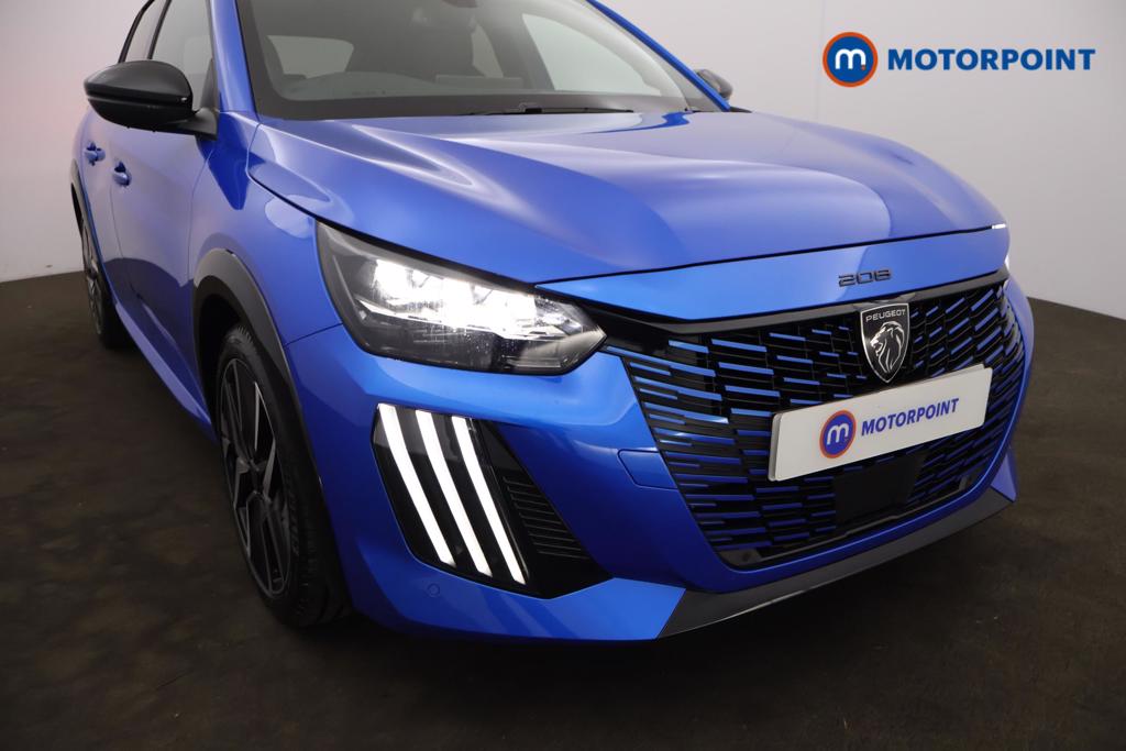 Peugeot 208 GT Manual Petrol Hatchback - Stock Number (1546347) - 19th supplementary image