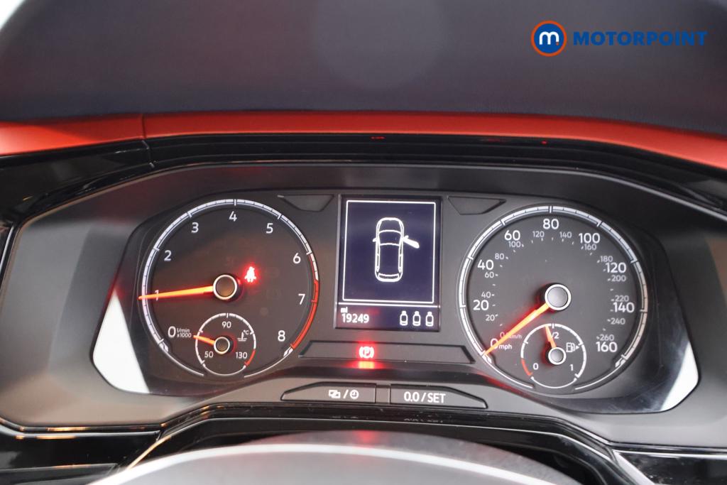 Volkswagen Polo Beats Manual Petrol Hatchback - Stock Number (1546357) - 2nd supplementary image