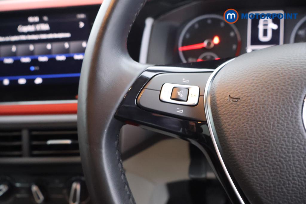Volkswagen Polo Beats Manual Petrol Hatchback - Stock Number (1546357) - 3rd supplementary image