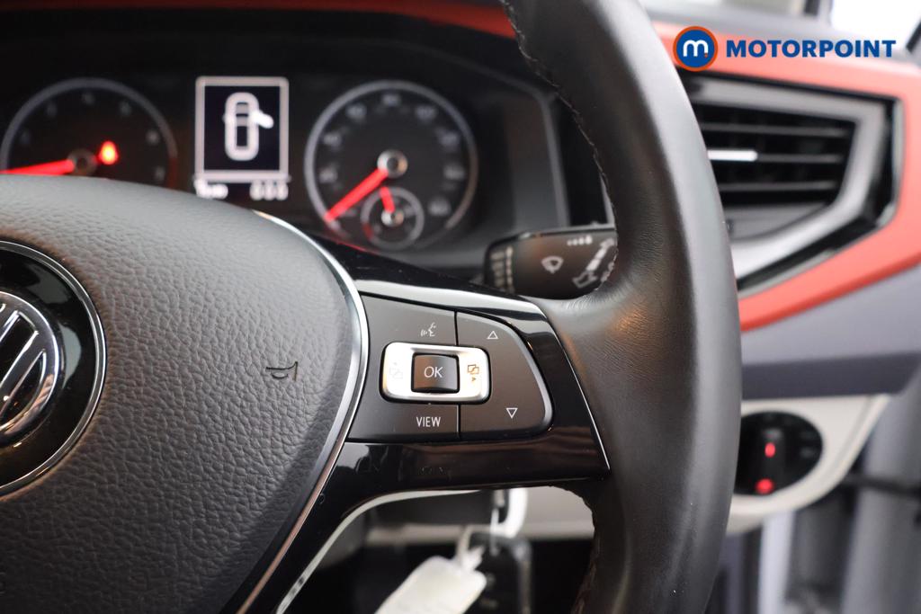 Volkswagen Polo Beats Manual Petrol Hatchback - Stock Number (1546357) - 4th supplementary image