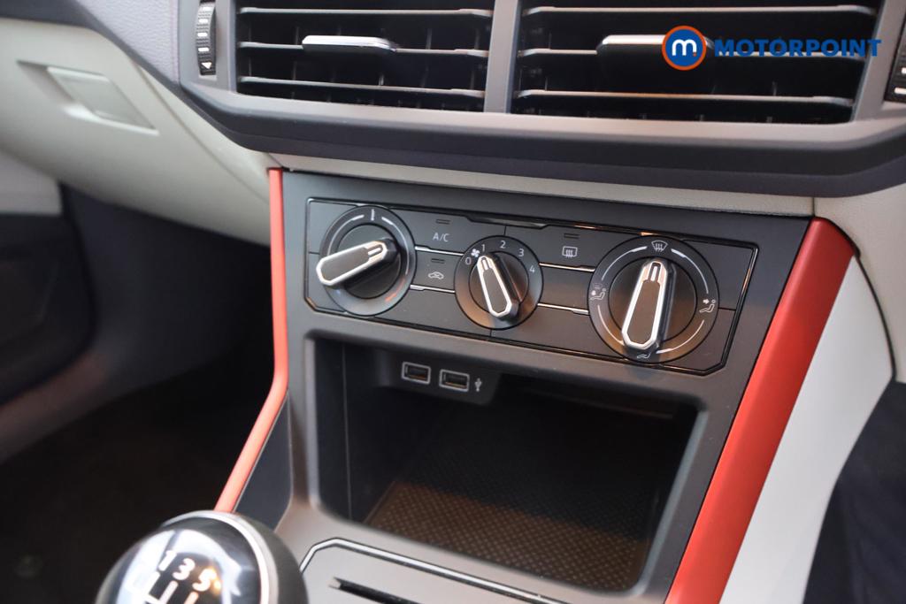 Volkswagen Polo Beats Manual Petrol Hatchback - Stock Number (1546357) - 6th supplementary image