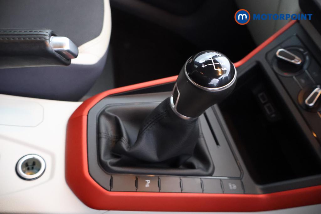 Volkswagen Polo Beats Manual Petrol Hatchback - Stock Number (1546357) - 7th supplementary image