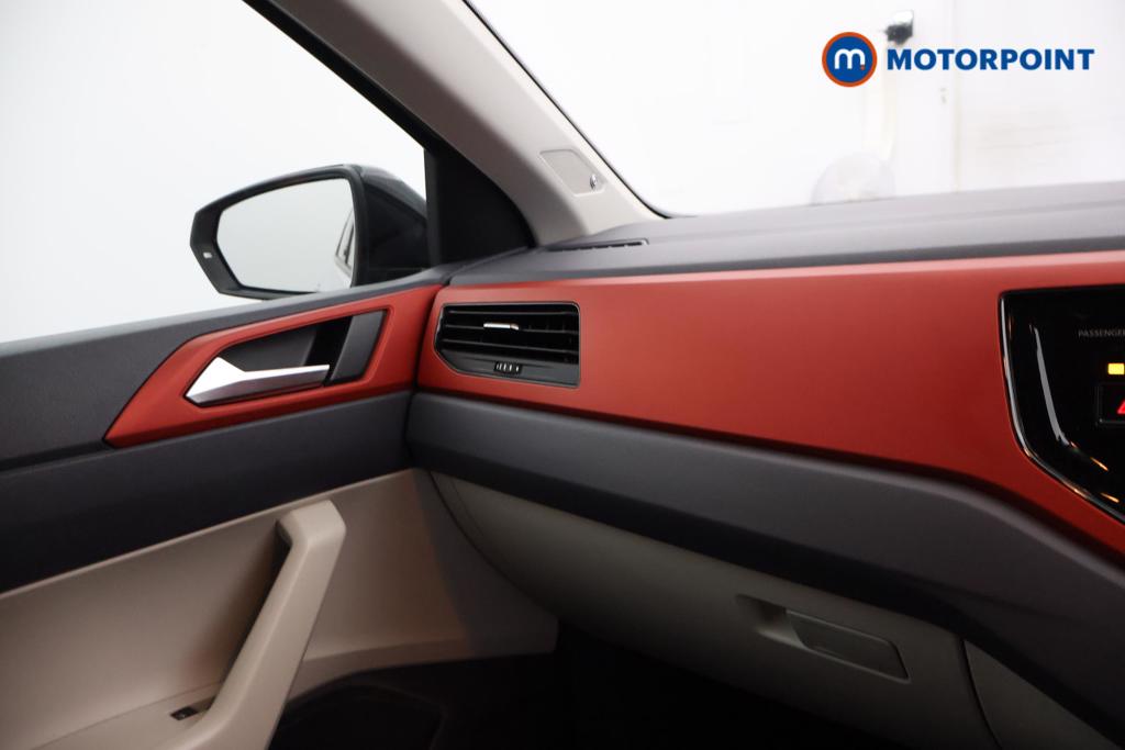 Volkswagen Polo Beats Manual Petrol Hatchback - Stock Number (1546357) - 9th supplementary image