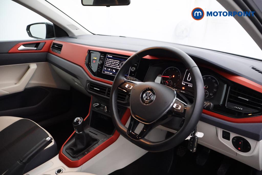 Volkswagen Polo Beats Manual Petrol Hatchback - Stock Number (1546357) - 11th supplementary image