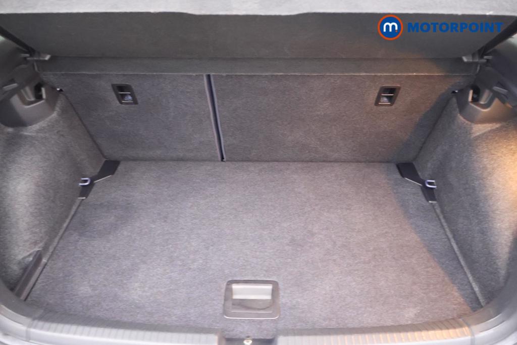 Volkswagen Polo Beats Manual Petrol Hatchback - Stock Number (1546357) - 14th supplementary image