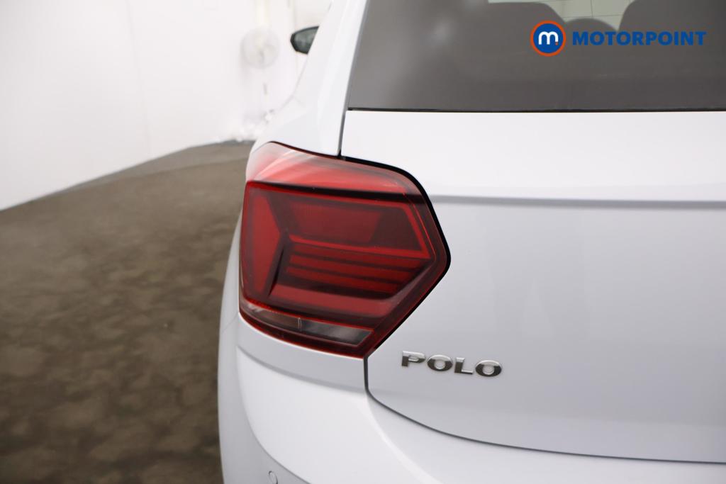Volkswagen Polo Beats Manual Petrol Hatchback - Stock Number (1546357) - 15th supplementary image