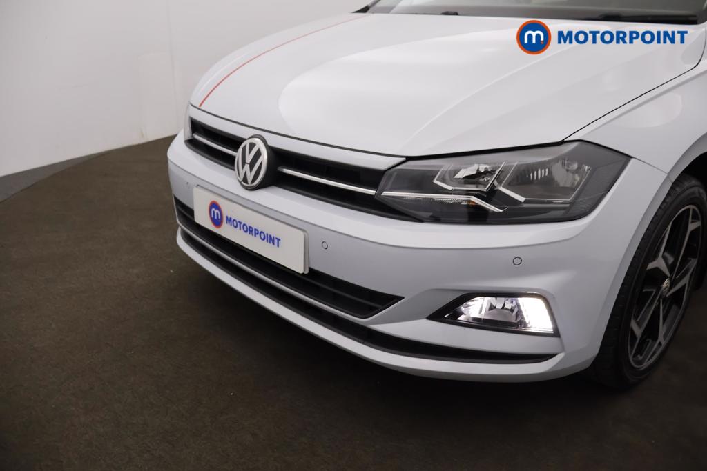 Volkswagen Polo Beats Manual Petrol Hatchback - Stock Number (1546357) - 20th supplementary image