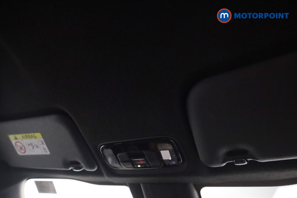 Toyota Yaris Gr Sport Automatic Petrol-Electric Hybrid Hatchback - Stock Number (1546438) - 6th supplementary image