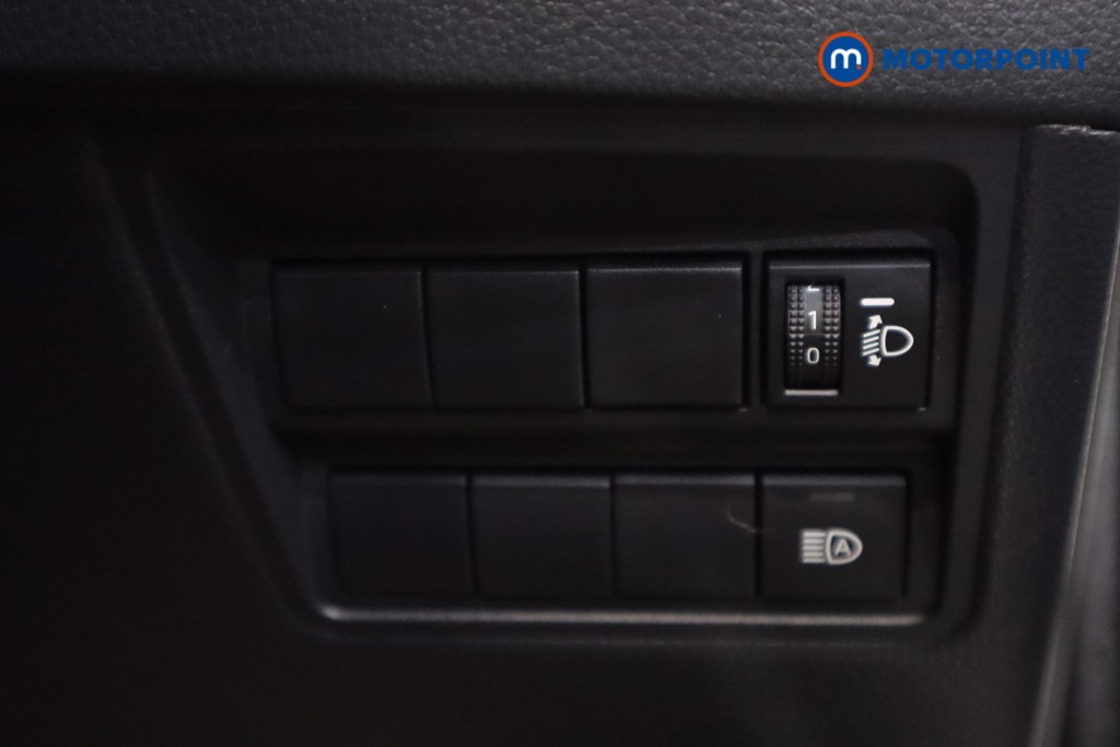 Toyota Yaris Gr Sport Automatic Petrol-Electric Hybrid Hatchback - Stock Number (1546438) - 9th supplementary image