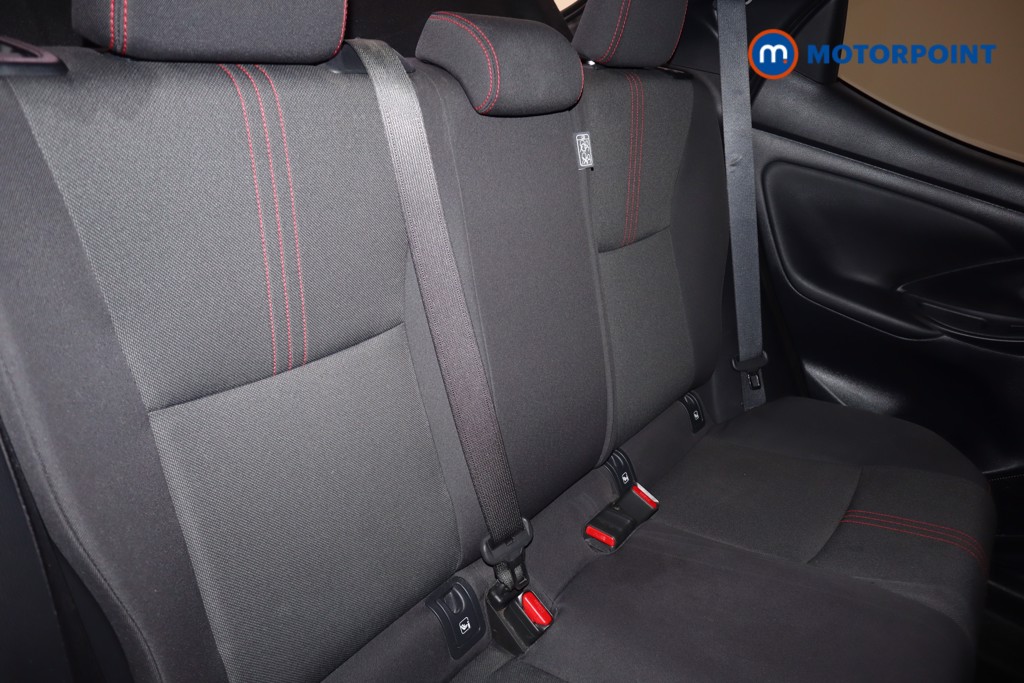Toyota Yaris Gr Sport Automatic Petrol-Electric Hybrid Hatchback - Stock Number (1546438) - 15th supplementary image