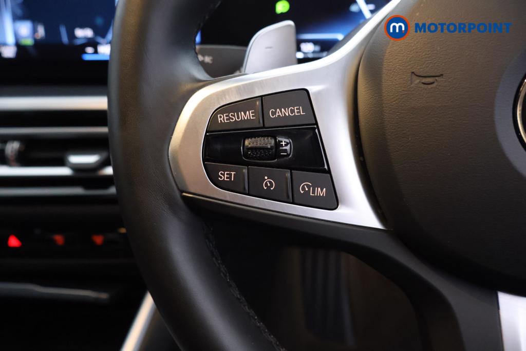 BMW 3 Series M Sport Automatic Petrol Saloon - Stock Number (1546456) - 3rd supplementary image