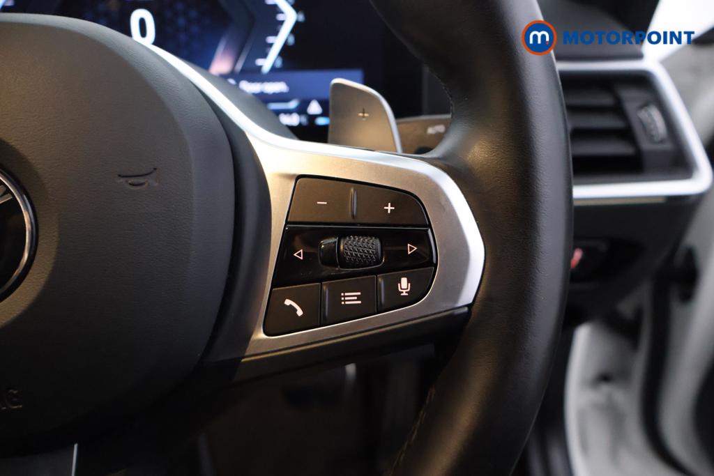 BMW 3 Series M Sport Automatic Petrol Saloon - Stock Number (1546456) - 4th supplementary image