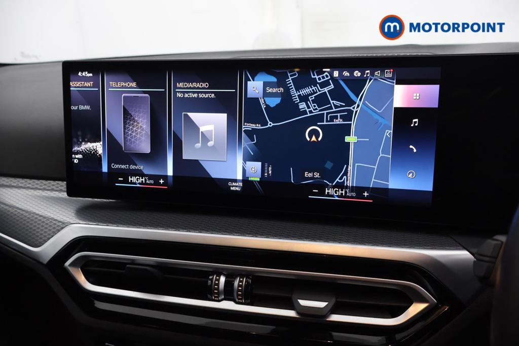 BMW 3 Series M Sport Automatic Petrol Saloon - Stock Number (1546456) - 5th supplementary image