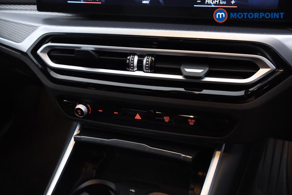BMW 3 Series M Sport Automatic Petrol Saloon - Stock Number (1546456) - 6th supplementary image