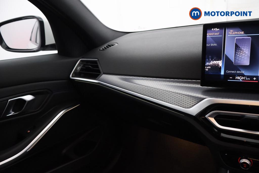 BMW 3 Series M Sport Automatic Petrol Saloon - Stock Number (1546456) - 8th supplementary image