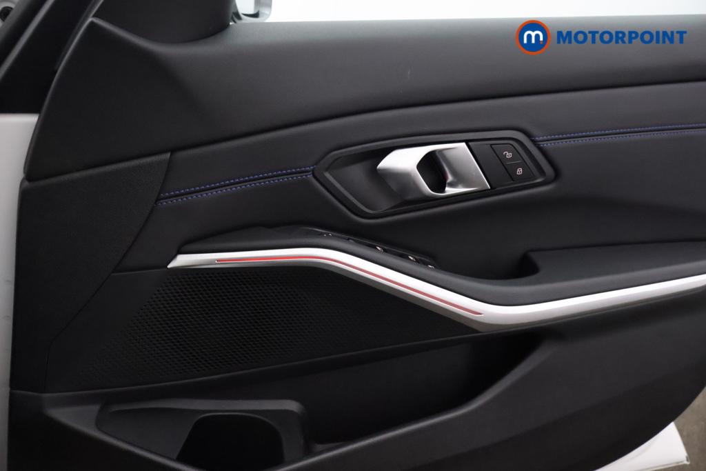 BMW 3 Series M Sport Automatic Petrol Saloon - Stock Number (1546456) - 9th supplementary image