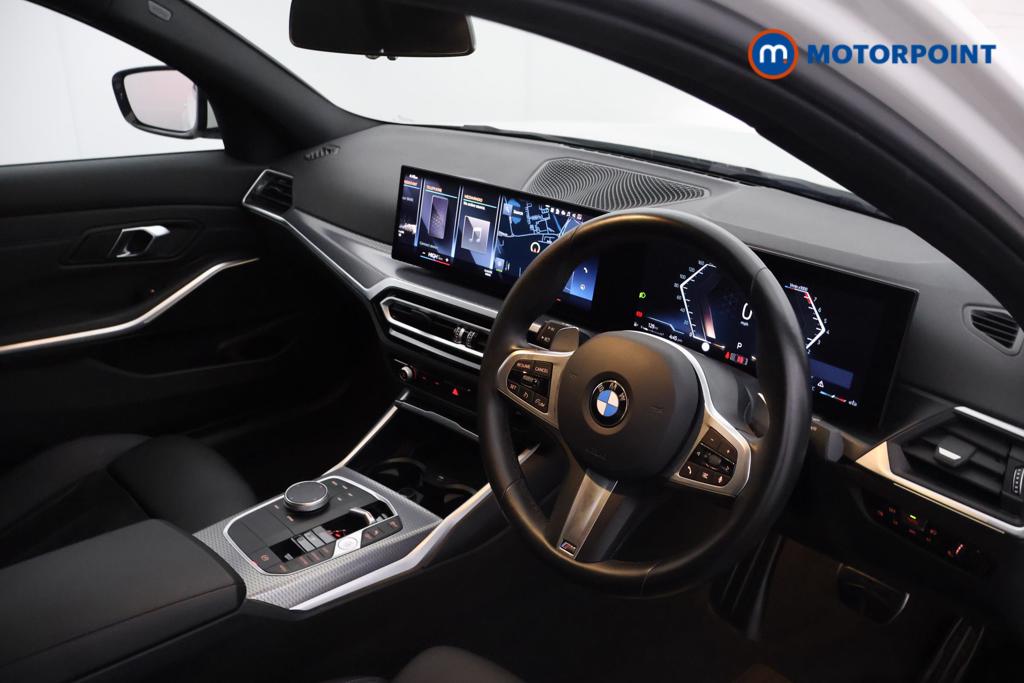 BMW 3 Series M Sport Automatic Petrol Saloon - Stock Number (1546456) - 10th supplementary image