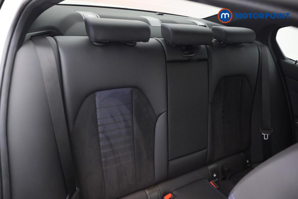 BMW 3 Series M Sport Automatic Petrol Saloon - Stock Number (1546456) - 12th supplementary image