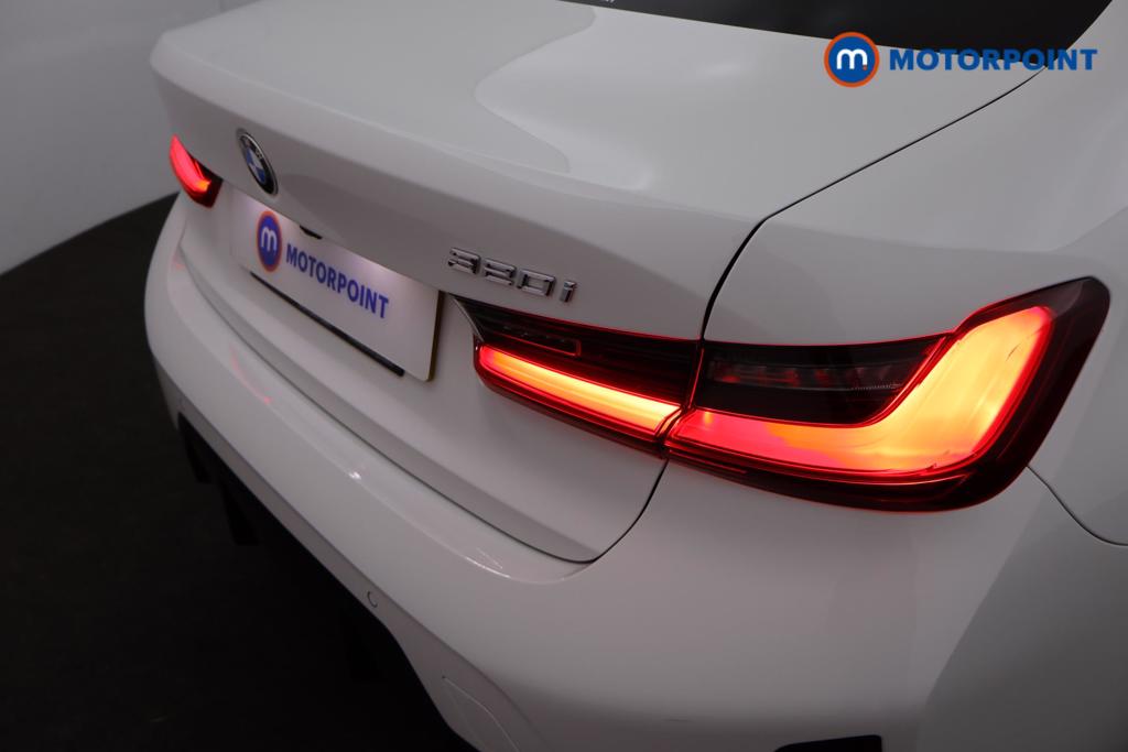 BMW 3 Series M Sport Automatic Petrol Saloon - Stock Number (1546456) - 14th supplementary image