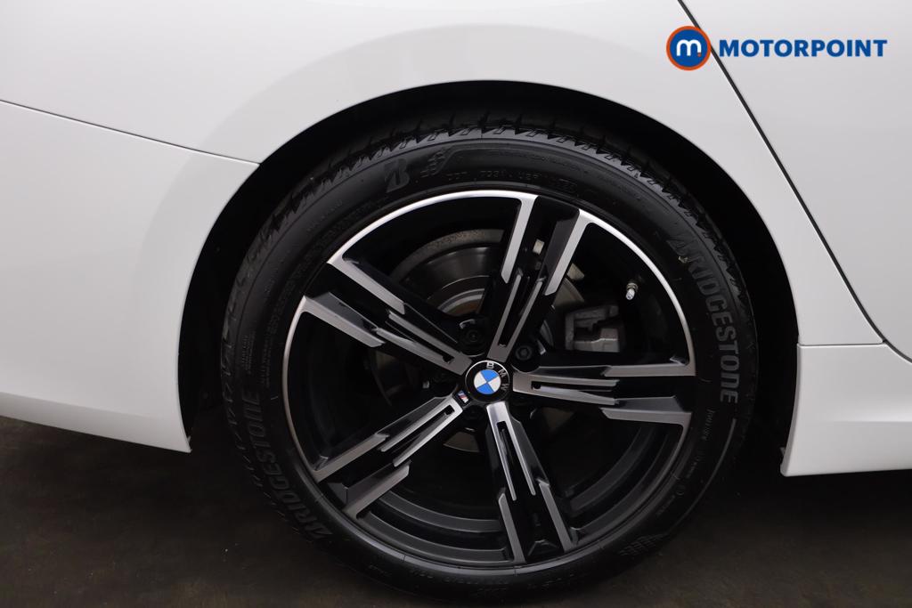 BMW 3 Series M Sport Automatic Petrol Saloon - Stock Number (1546456) - 15th supplementary image