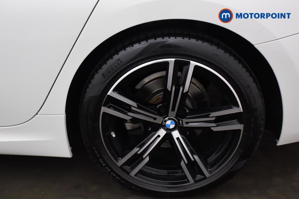 BMW 3 Series M Sport Automatic Petrol Saloon - Stock Number (1546456) - 16th supplementary image