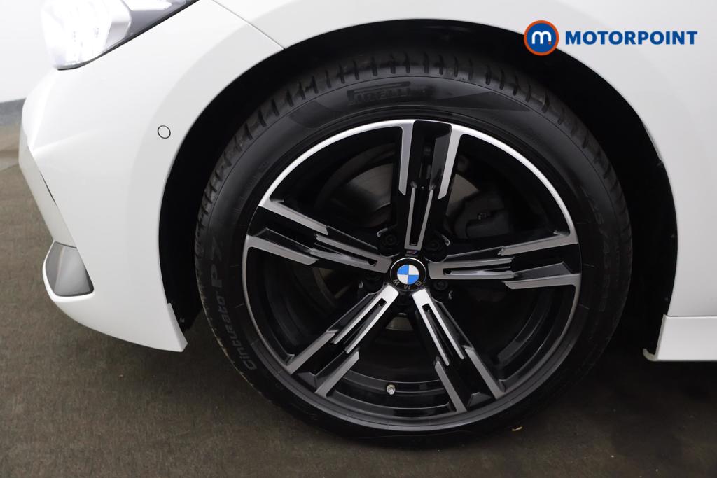 BMW 3 Series M Sport Automatic Petrol Saloon - Stock Number (1546456) - 17th supplementary image