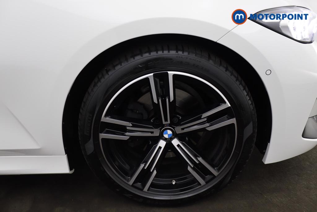 BMW 3 Series M Sport Automatic Petrol Saloon - Stock Number (1546456) - 18th supplementary image