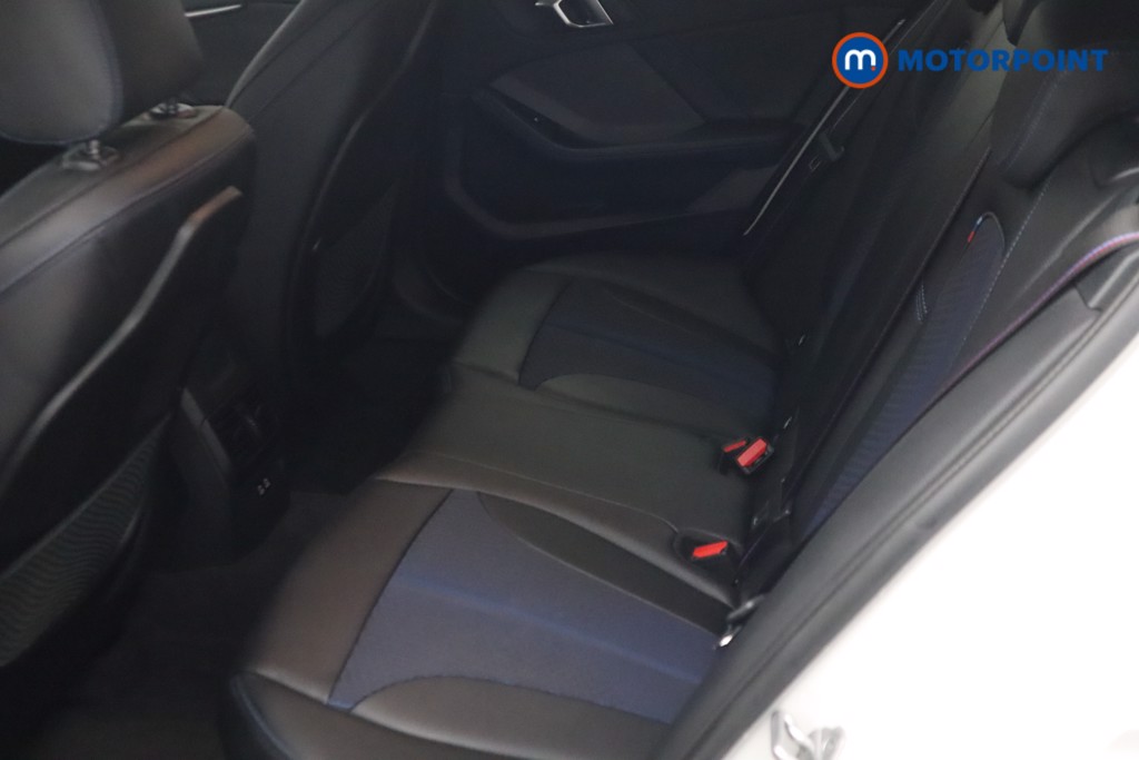 BMW 1 Series M Sport Automatic Diesel Hatchback - Stock Number (1546497) - 2nd supplementary image