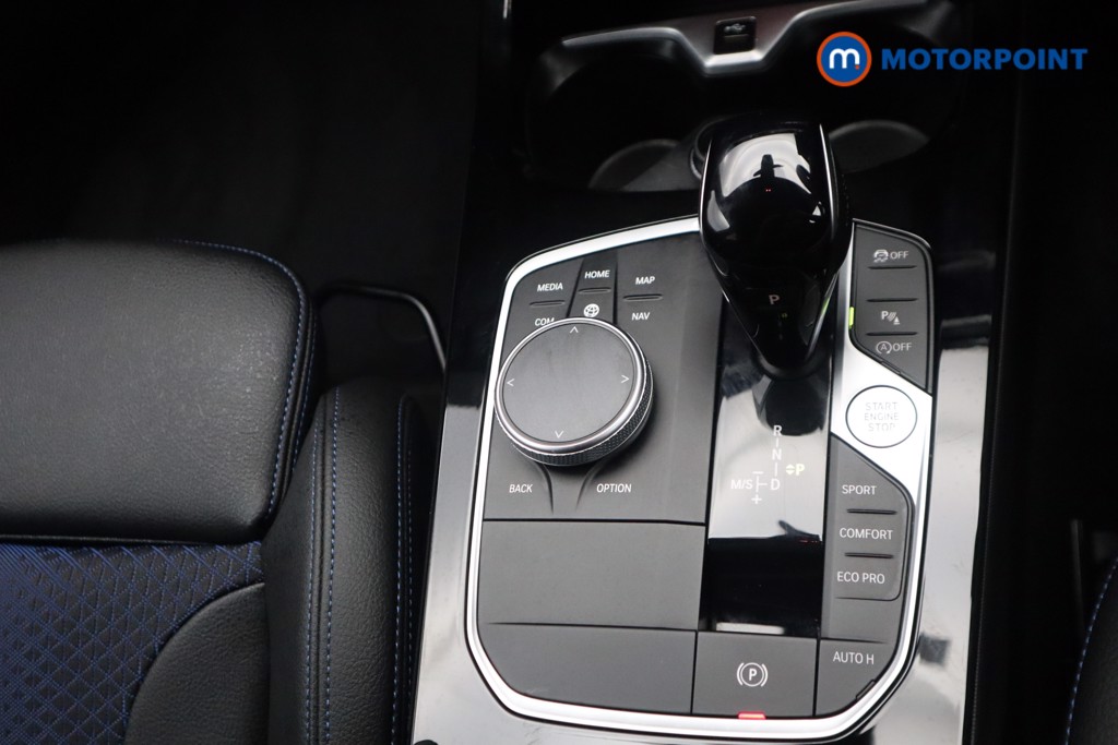 BMW 1 Series M Sport Automatic Diesel Hatchback - Stock Number (1546497) - 12th supplementary image