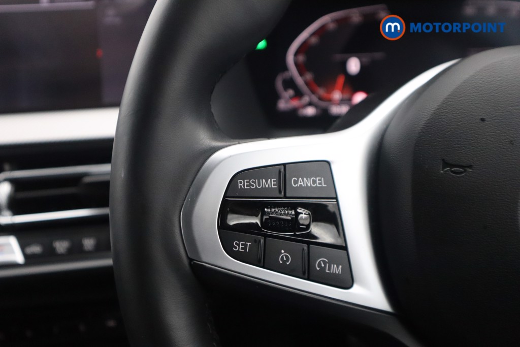 BMW 1 Series M Sport Automatic Diesel Hatchback - Stock Number (1546497) - 13th supplementary image