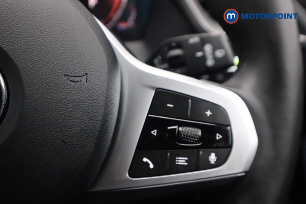 BMW 1 Series M Sport Automatic Diesel Hatchback - Stock Number (1546497) - 14th supplementary image