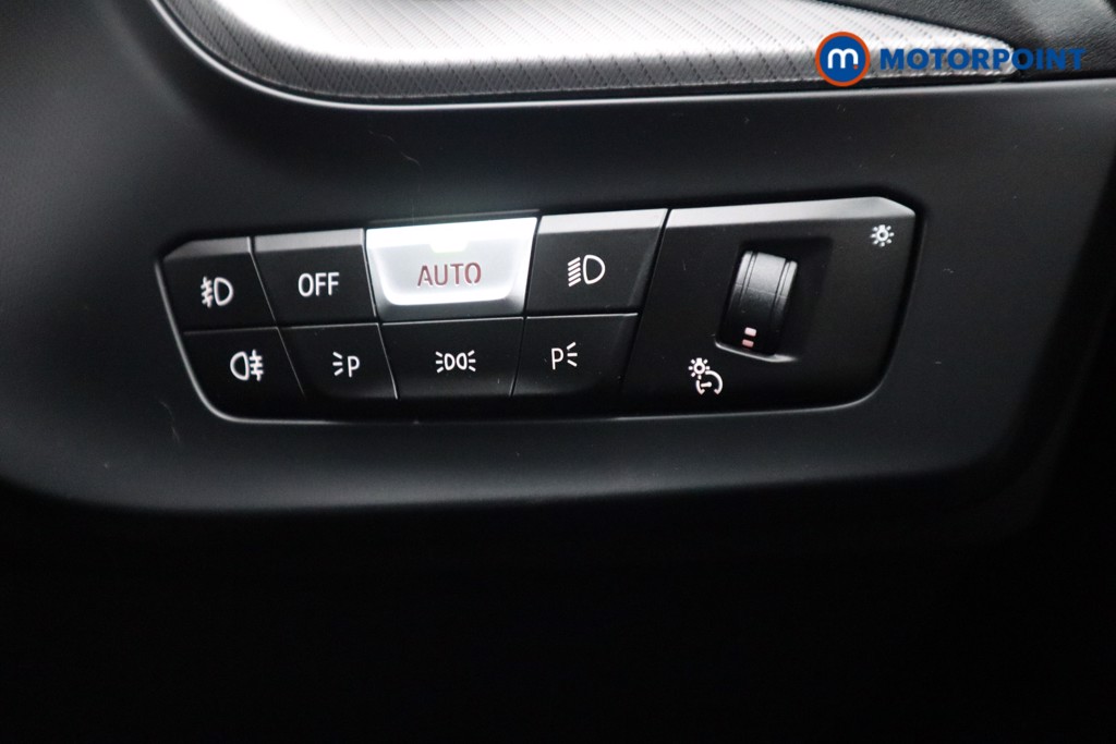 BMW 1 Series M Sport Automatic Diesel Hatchback - Stock Number (1546497) - 15th supplementary image