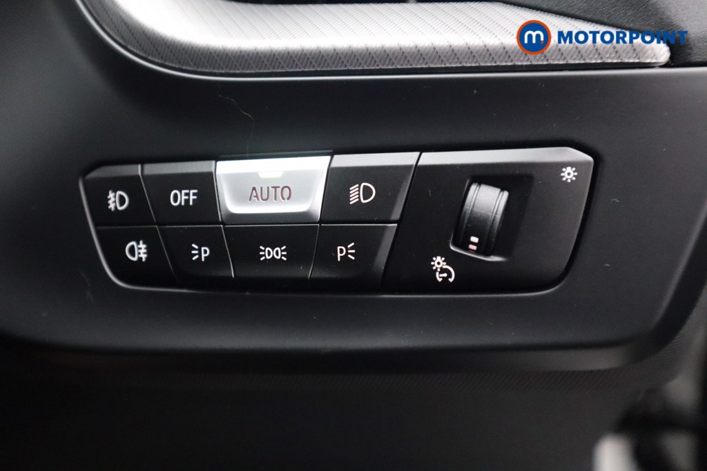 BMW 1 Series M Sport Automatic Diesel Hatchback - Stock Number (1546497) - 16th supplementary image