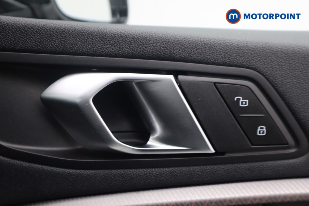 BMW 1 Series M Sport Automatic Diesel Hatchback - Stock Number (1546497) - 17th supplementary image