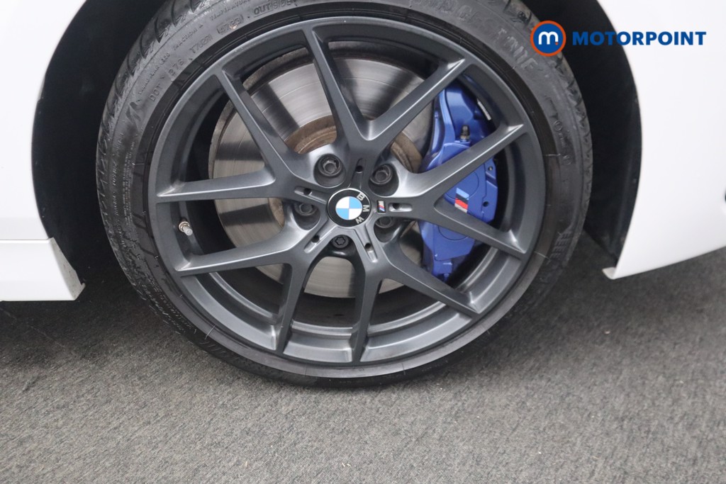 BMW 1 Series M Sport Automatic Diesel Hatchback - Stock Number (1546497) - 19th supplementary image