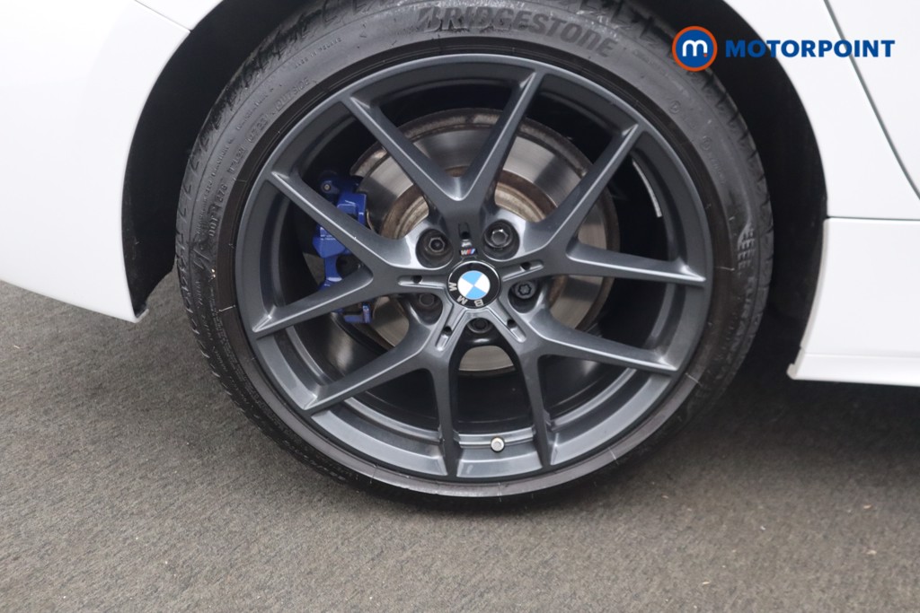 BMW 1 Series M Sport Automatic Diesel Hatchback - Stock Number (1546497) - 20th supplementary image