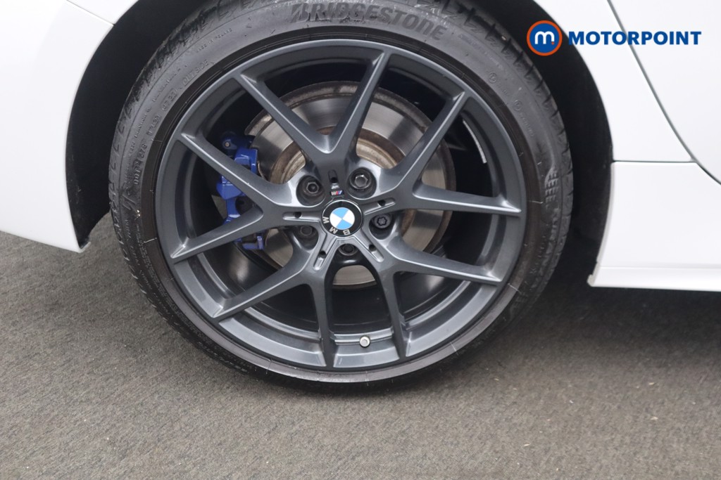 BMW 1 Series M Sport Automatic Diesel Hatchback - Stock Number (1546497) - 21st supplementary image