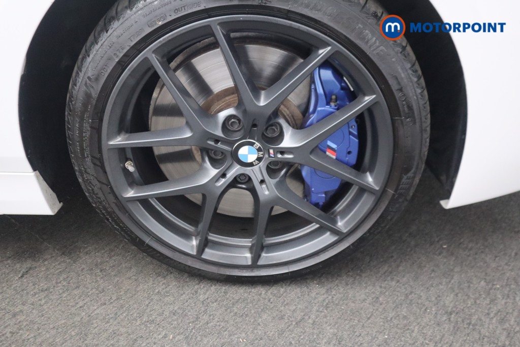 BMW 1 Series M Sport Automatic Diesel Hatchback - Stock Number (1546497) - 22nd supplementary image