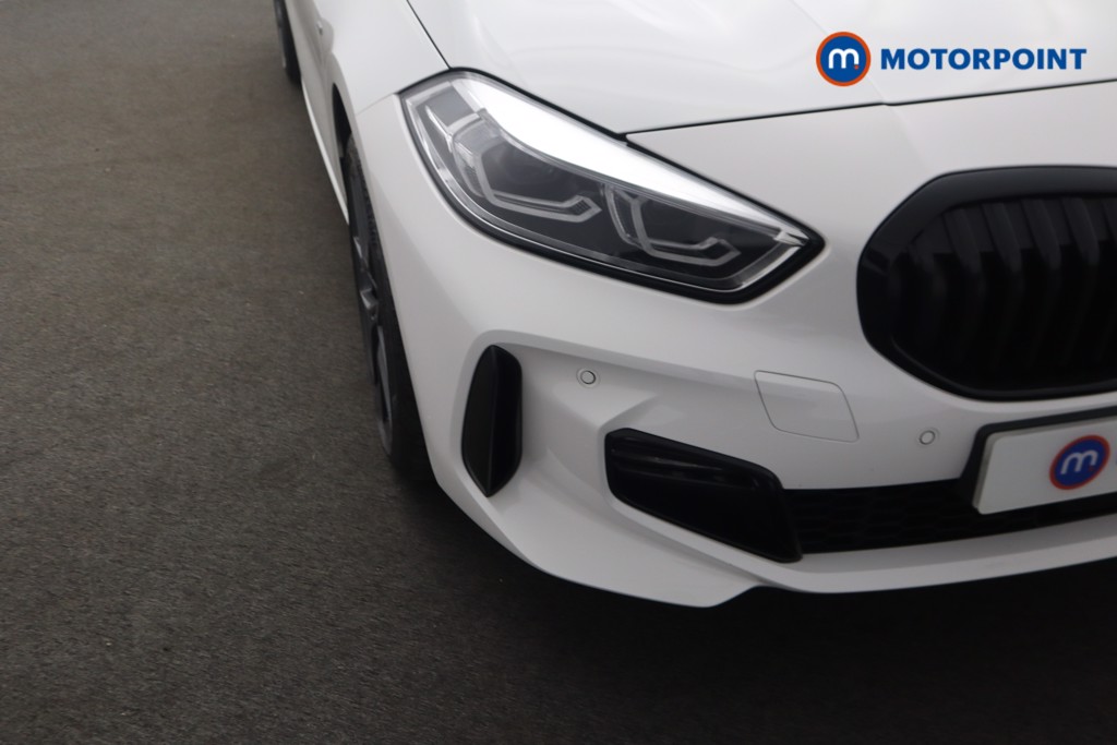 BMW 1 Series M Sport Automatic Diesel Hatchback - Stock Number (1546497) - 23rd supplementary image